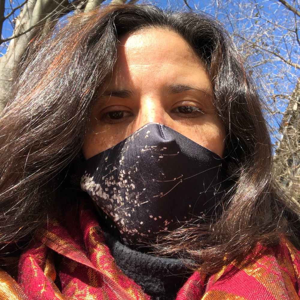 Meet your Posher, Ana